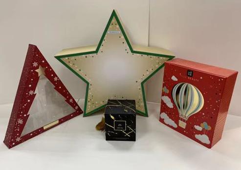 许昌县胶盒定制